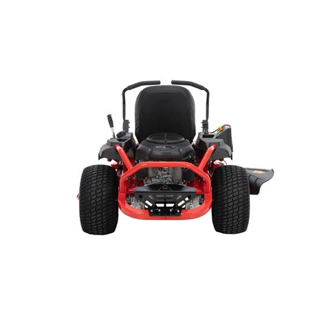 Hp Gas Zero Turn Riding Mower Z5200 Craftsman 48 Off