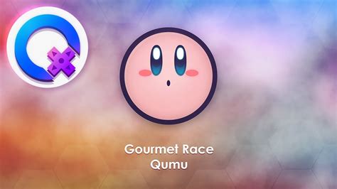 Actualizar Imagen Kirby Gourmet Race Theme Abzlocal Mx