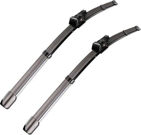 2 Wipers Factory Fits 2014 2018 Chevrolet Silverado GMC Sierra Original