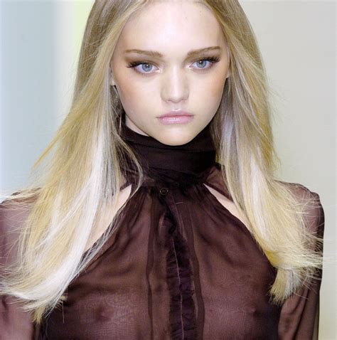 Naked Gemma Ward Added 07 19 2016 By Bot