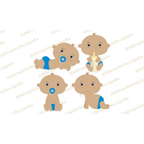 Baby boy svg Baby boy bundle svg Baby boy clipart Baby boy p | Inspire Uplift