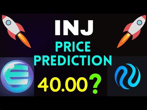 Injective Protocol Inj Price Analysis Today Inj Coin News Today Inj