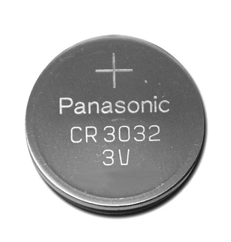 Panasonic Cr V Mah Lithium Specialbatteri Batterigrossisten