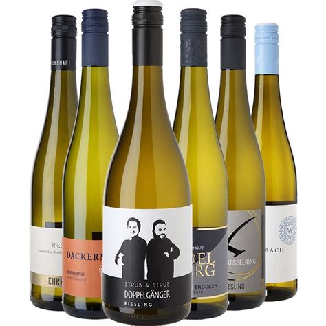 Riesling Entdecker Paket Bei Wirwinzer Bestellen