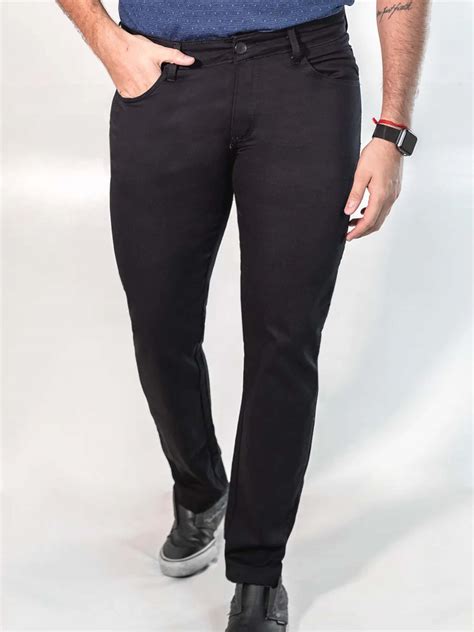 Calça Masculina Slim Tradicional Anticorpus 22686 Anticorpus