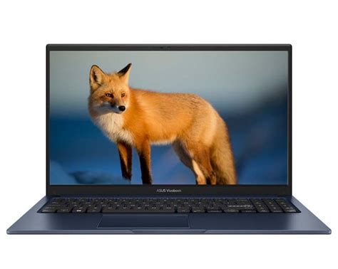 Asus Vivobook 15 X1504 I7 Notebooklk