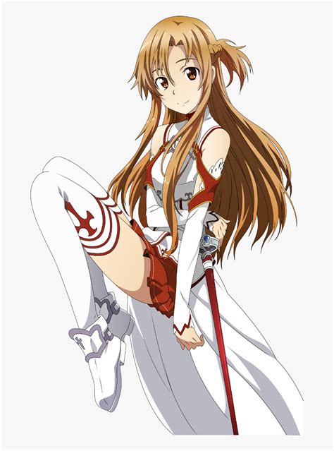 Sword Art Online Asuna Sexy Telegraph