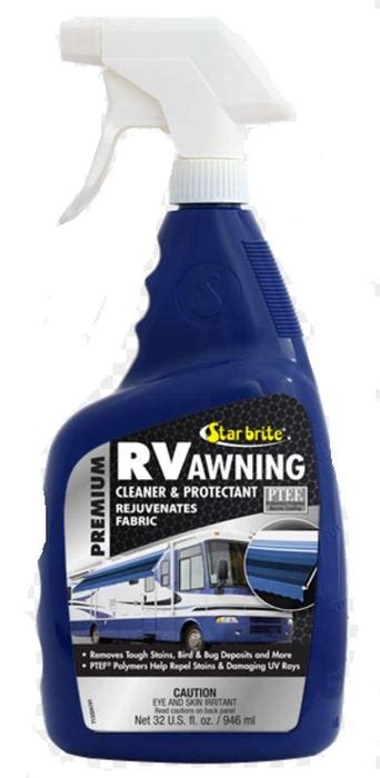 RV Awning Cleaner — Camptown Outfitters