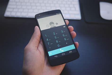 Top Android Dialer Apps With Caller ID And Visual Voicemail Features