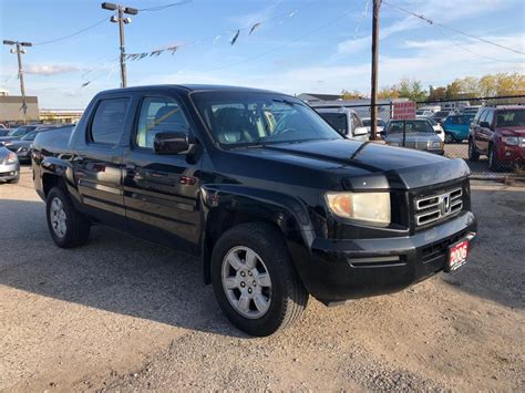 2006 Honda Ridgeline in Woodbridge | Beyond Motors