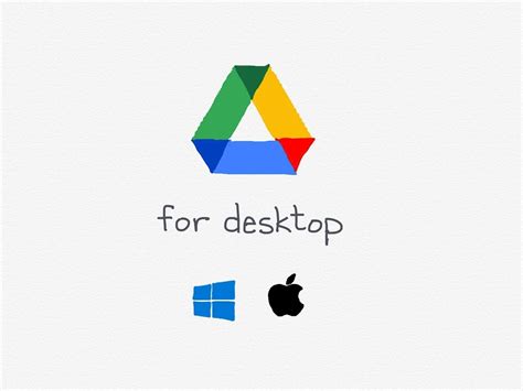 Google Drive For Desktop App Reasons Why You Should Install It Eu