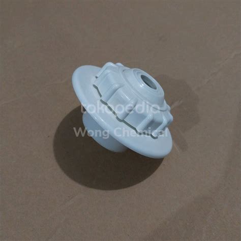 Jual Inlet Kolam Renang 2in Polos Merk Emaux EM 4409 A Inlet