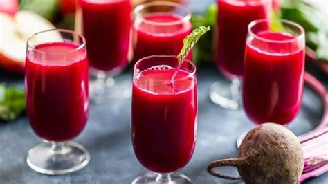 Carrot Beet Juice ஒரே ஒரு ஜூஸ் போதும் ரத்தம் அதிகரிக்கும் நோய் எதிர்ப்பும் கிடைக்கும் 2