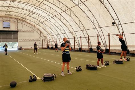 Awc Offers Acft Performance Optimization Class Article The United