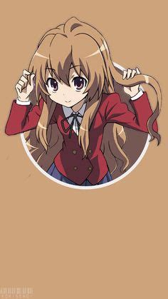 Id Es De Toradora Anime Anim Fond D Ecran Dessin