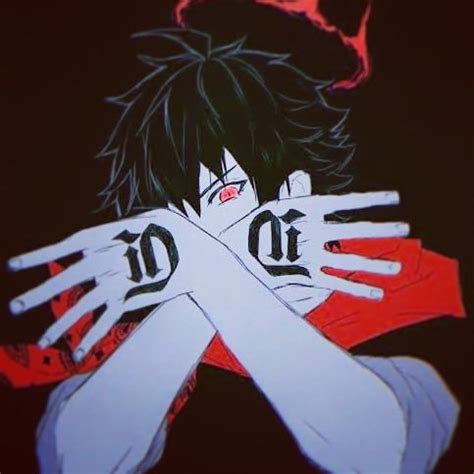 Meu personagem de anime de terror | Wiki | Terror: Under The Bed Amino