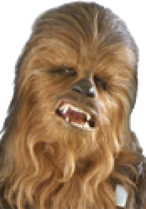 Chewbacca Sounds: Star Wars Soundboard