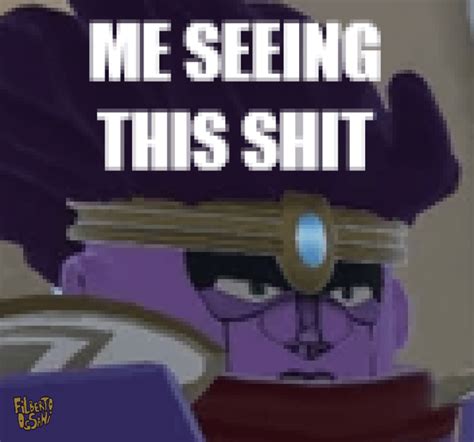 I made some YBA reaction images : r/YourBizarreAdventure