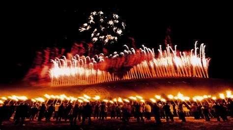 전국 제주 들불 축제불 빼고 생태 축제로 변신 Ytn