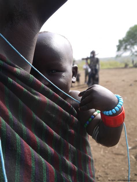 The Mursi Tribe Ethiopia Stunning Photos Are They Dangerous