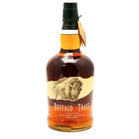 Buy Buffalo Trace Kentucky Straight Bourbon Whiskey 175l At