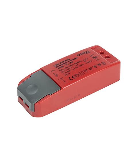 Constant Voltage Led Driver 12v