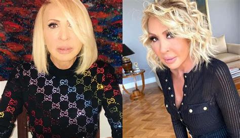 Laura Bozzo Es Buscada Por Interpol Tras Denuncia De Desfalco Fiscal En