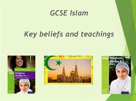 Islam - Oneness of God and nature of Allah | Teaching Resources