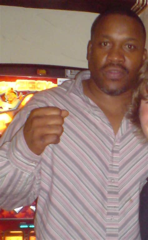 12 Facts About Tim Witherspoon FactSnippet