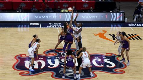 wnba net worth