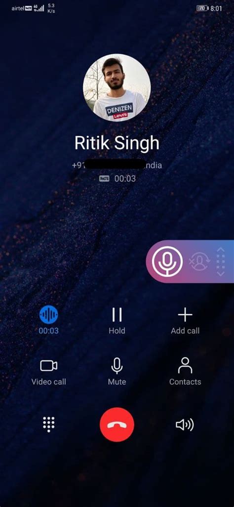 Auto Call Recording Missing On New Android Phones Here S How To Fix