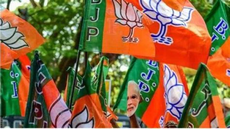 Uttar Pradesh Election Bjp ने जारी की उम्मीदवारों की दूसरी लिस्ट 85 प्रत्याशियों के नामों पर