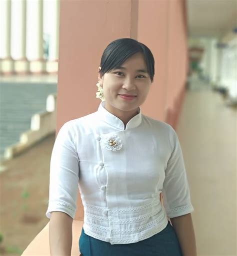 Dr Yin Nyein Aye University Of Computer Studies Taunggyi