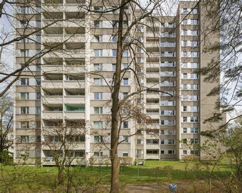 Wohnungsbau München Fürstenried West Maier Neuberger Architekten