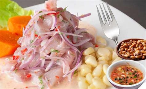 Las Mejores Recetas Peruanas 】fáciles De Preparar