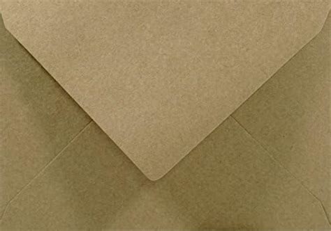 Netuno Sand Braun Din C Kraftpapier Umschl Ge X Mm