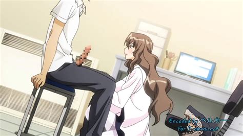 Genkaku Cool Na Sensei Ga Aheboteochi Episode 1 1080p 50fps Eporner