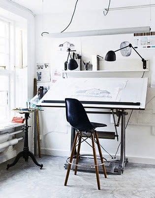 Drawing Desk Love The Setup Inspiration Wand Workspace Inspiration