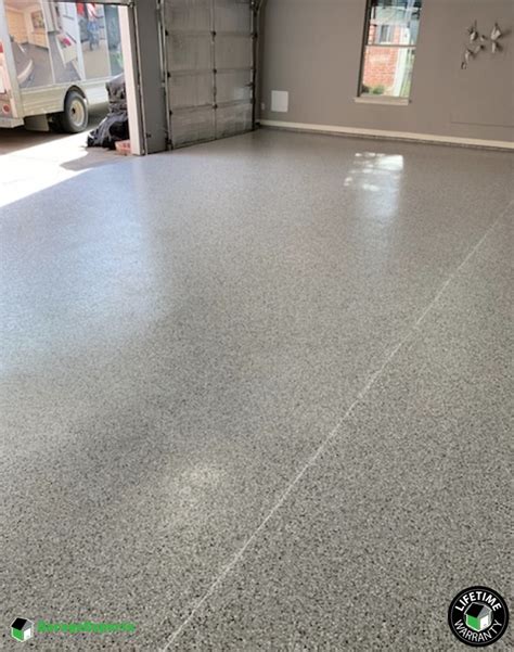 Garage Floor Epoxy Dfw Flooring Site