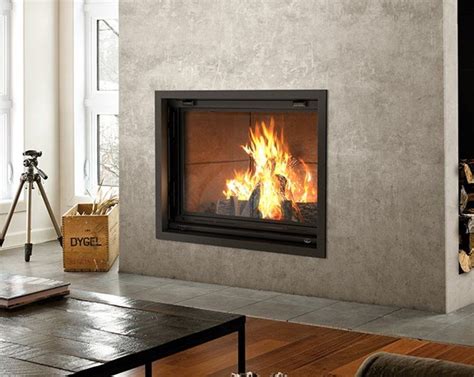 Valcourt Wood Fireplaces | The Fireplace Factory Long Island, NY