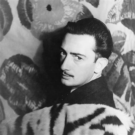 Salvador Dalí Biography