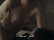 Naked Agnieszka Zulewska In Demon