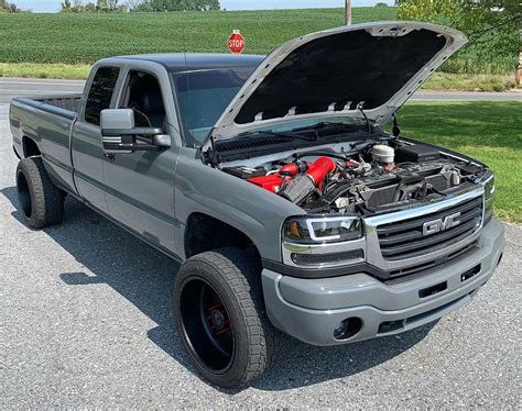 Lb7 Duramax Engine Rebuild Manual