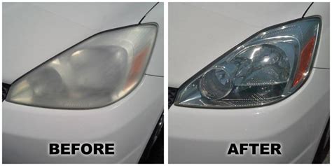 Headlight Restoration | Columbia Lexington South Carolina | Colors On ...