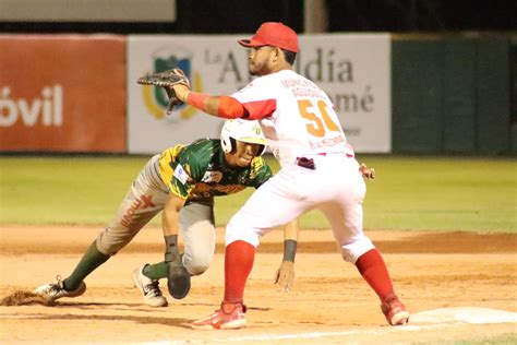 Esta Noche Se Juega La Sexta Jornada Del Campeonato Nacional De B Isbol