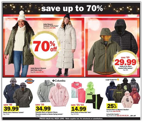 Meijer Black Friday Ad Scan For 2022 Black Friday GottaDEAL