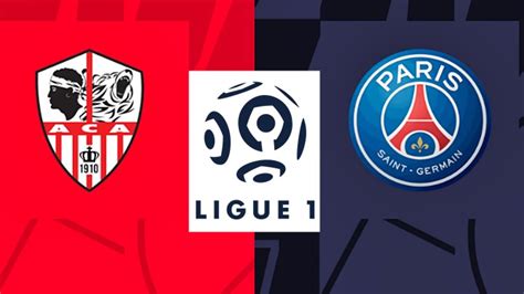 Jogo Do Psg Ao Vivo Onde Assistir Paris Saint Germain X Ajaccio Online