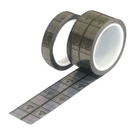 Conductive Grid Tape Anti Static Esd