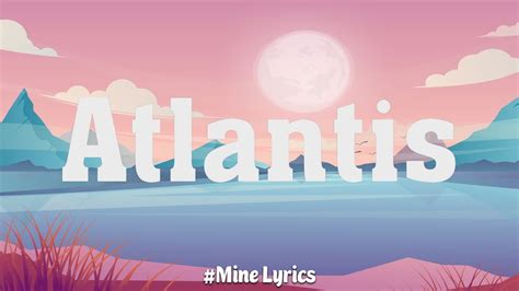 Seafret Atlantis Mix Lyrics Rex Orange County Rosa Linn Joji