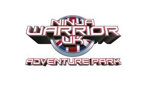 Home Page - Ninja Warrior UK Chelmsford